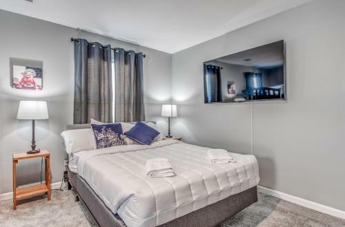 The Crievewood Cove- North Memphis-