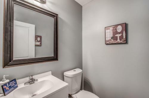 The Crievewood Cove- North Memphis-