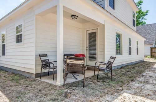 The Crievewood Cove- North Memphis-