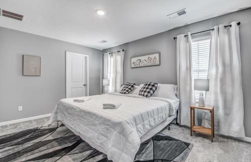 The Crievewood Cove- North Memphis-