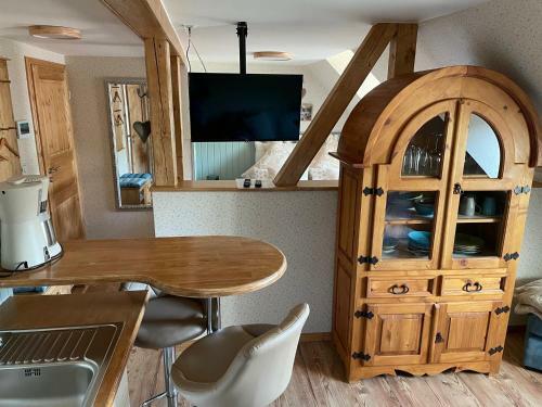 Apartamento Schlossbergbutze
