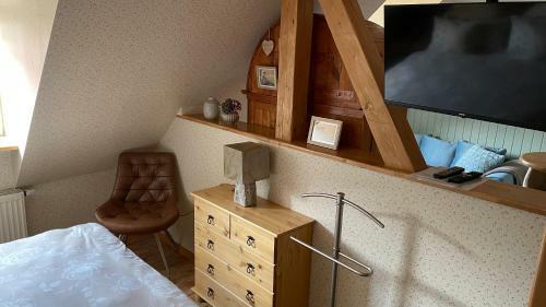 Apartamento Schlossbergbutze