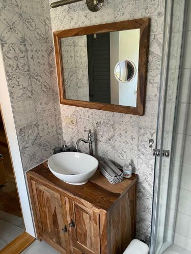Apartamento Schlossbergbutze