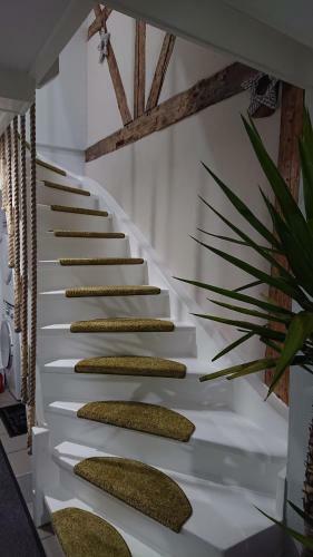 Apartamento Schlossbergbutze
