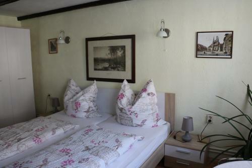 Hostal Pension Zum Lukullus