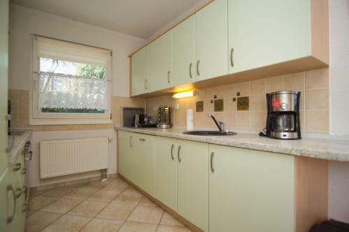 Apartamento Ferienwohnung Ostseestern Fewo Nr 01
