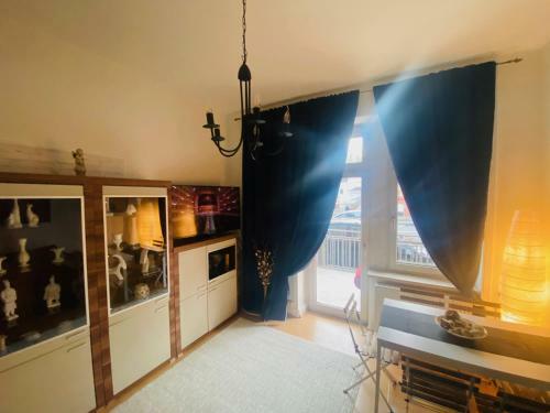 Apartamento Gem�tliche 3 Zimmer Wohnung Altbau