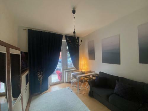 Apartamento Gem�tliche 3 Zimmer Wohnung Altbau