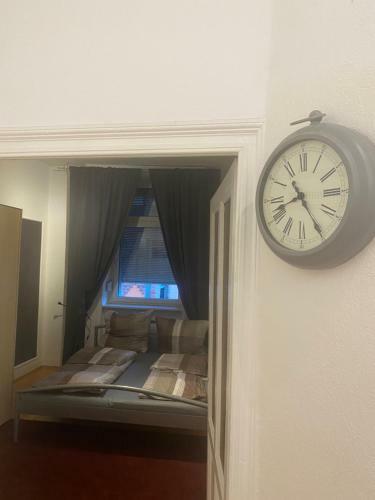 Apartamento Gem�tliche 3 Zimmer Wohnung Altbau