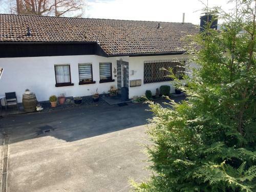 Apartamento Ferienwohnung Katja