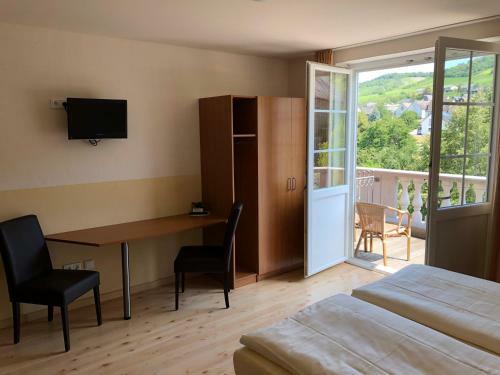 Hotel & Restaurant Br�hler Hof