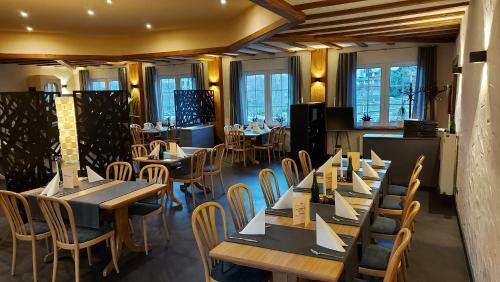 Hotel & Restaurant Br�hler Hof