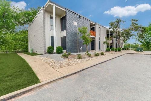 Apartamento 442 New Vibrant Grey Lounge Walk To At&t Globe