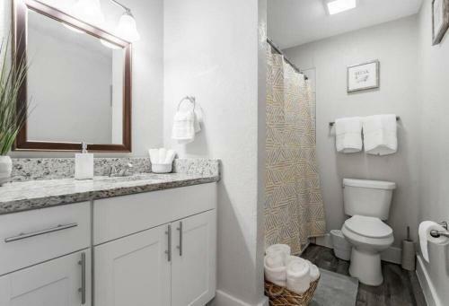 Apartamento Downtown Duo Slps 16 Huge Park & Walk To At&t