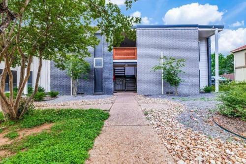 Apartamento Downtown Duo Slps 16 Huge Park & Walk To At&t