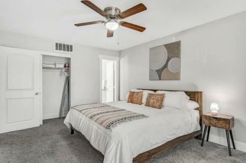 Apartamento Downtown Duo Slps 16 Huge Park & Walk To At&t