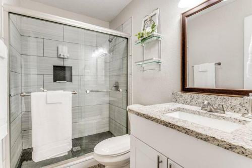 Apartamento Downtown Duo Slps 16 Huge Park & Walk To At&t