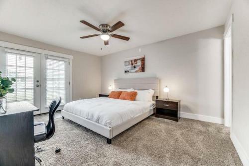 Apartamento Downtown Duo Slps 16 Huge Park & Walk To At&t