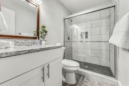 Apartamento Downtown Duo Slps 16 Huge Park & Walk To At&t