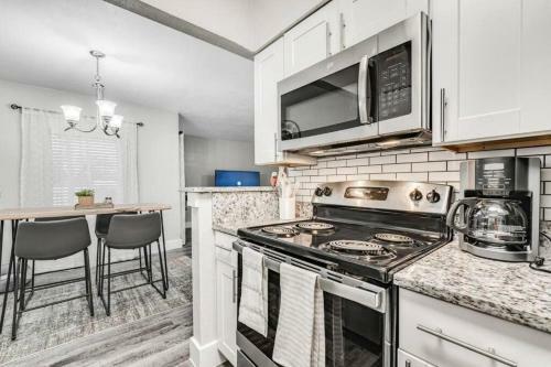 Apartamento Downtown Duo Slps 16 Huge Park & Walk To At&t