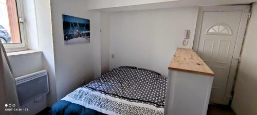 Apartamento Studio Cosy Good Mindset