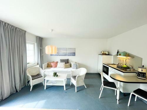 Apartamento Ostseeresidenz