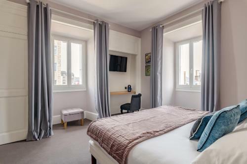Hotel Les Argentiers