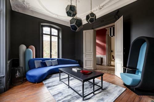 Hotel Les Argentiers
