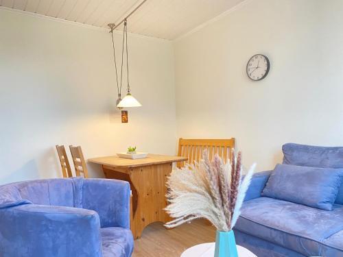 Apartamento Appartement 4 Boje