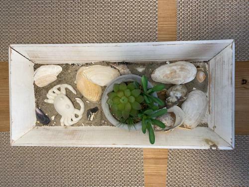 Apartamento Appartement 4 Boje