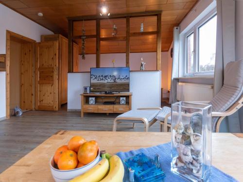Apartamento Appartement 1 Pirat