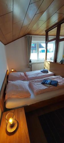 Apartamento Appartement 1 Pirat