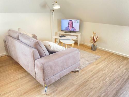 Apartamento Appartement 3 Ahoi
