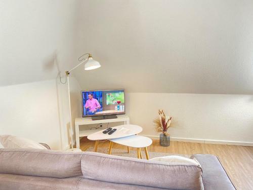 Apartamento Appartement 3 Ahoi