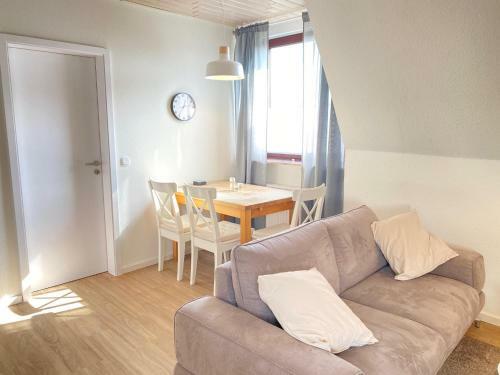 Apartamento Appartement 3 Ahoi