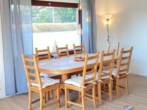 Apartamento Appartement 7 K�stenk�nig