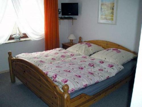 Apartamento Appartement 7 K�stenk�nig