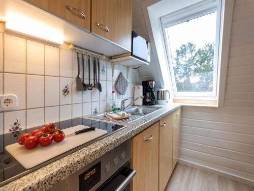Apartamento Appartement 5 Tender