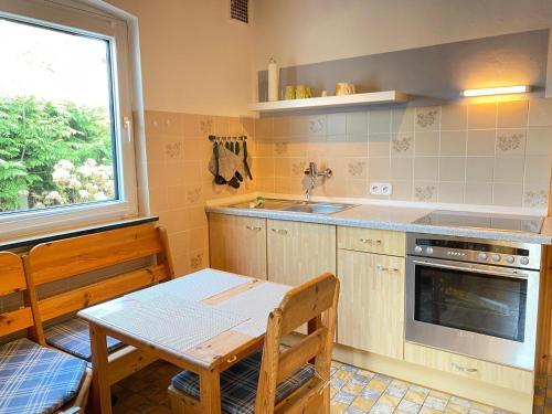 Apartamento Appartement 2 Strandr�uber