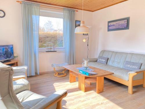 Apartamento Appartement 2 Strandr�uber