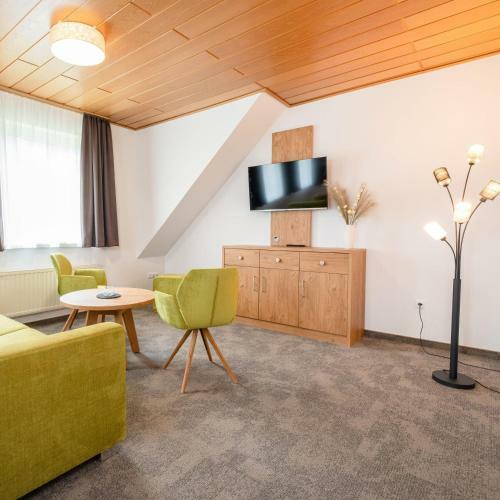 Hostal Die Landpension Fernw
