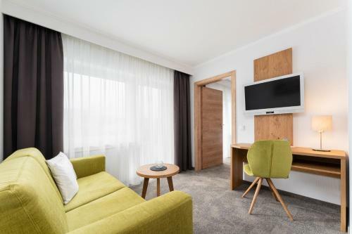 Hostal Die Landpension Fernw