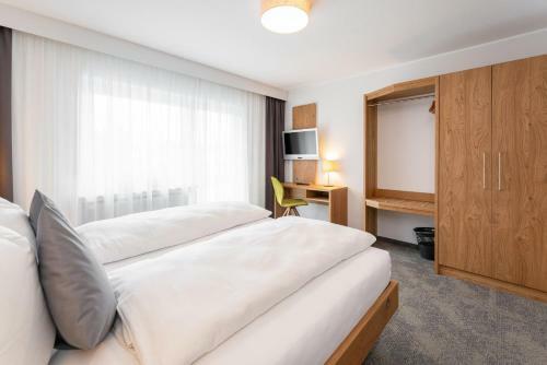 Hostal Die Landpension Fernw