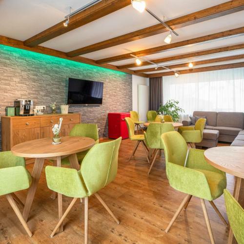 Hostal Die Landpension Fernw