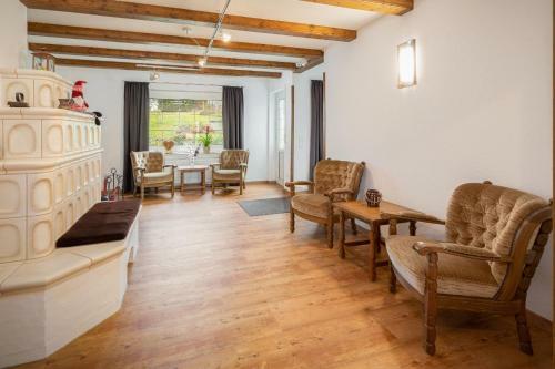 Hostal Die Landpension Fernw