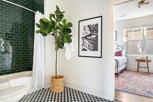 Hart Street 8 - Hart Suite 8