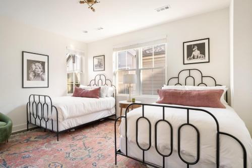 Hart Street 8 - Hart Suite 8