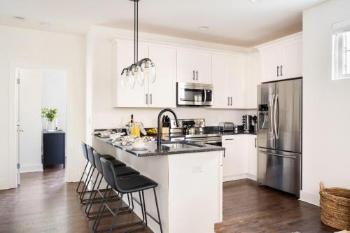 Hart Street 8 - Hart Suite 8