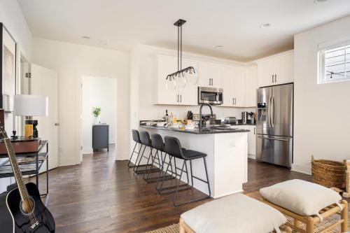 Hart Street 8 - Hart Suite 8