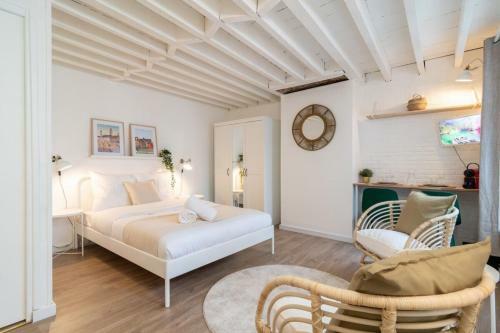 Apartamento Lille Grand Place Nice Studio